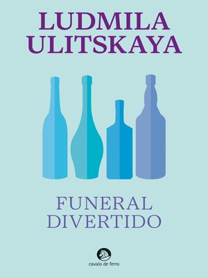 cover image of Funeral Divertido
